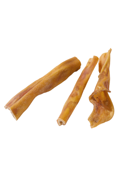 Rinder-Kopfhaut, kurz Premium