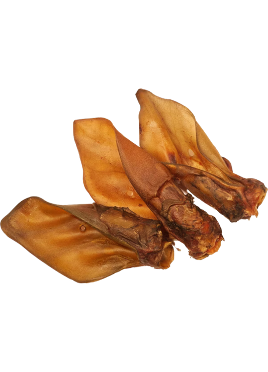 Rinder-Ohr L/XL 5/10 Stk.