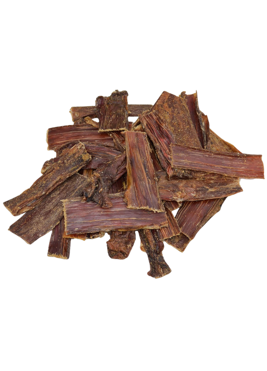 Rinder-Schlund, kurz Premium Qualität